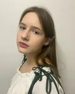 Ульяна Осипова