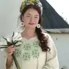 Ирина Адамас