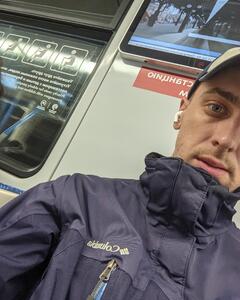 Александр Чистяков