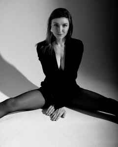 Татьяна Ерченко