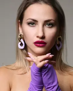 Алина Алексеева