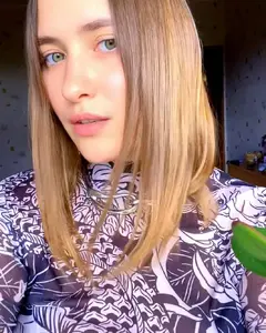 Алина Алексеева