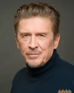 Игорь МАСЛОВ