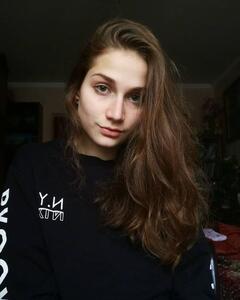 Настя Гладышева