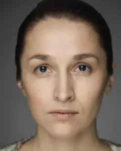 Елена Елдинова