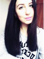 Алена Галиуллина
