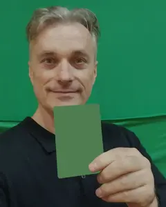 Сергей Смирнов