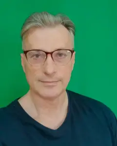 Сергей Смирнов