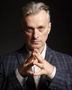 Сергей Смирнов