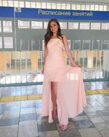 Алёна Колебошина