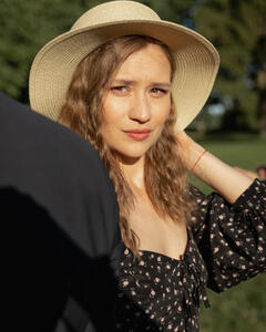 Анна Леванова