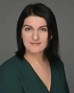 Mария Киевская