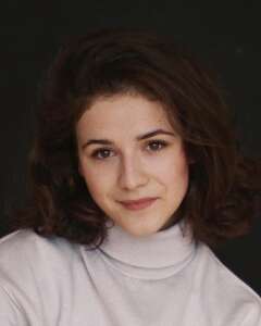 Карина Мануйлова