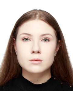 Анна Ворончихина