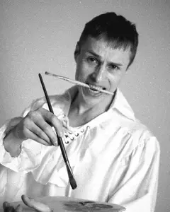 Максим Сорокин