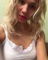 Лена Новикова