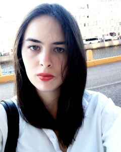 Сперанская Николаевна