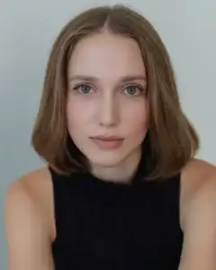 Эвелина Гергерт