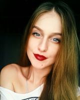 Ирэна Осокина