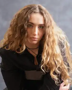 Нилова Елизавета