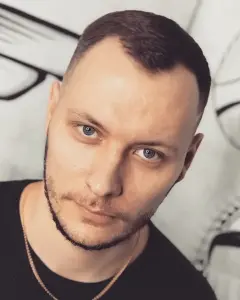 Александр Кукушкин
