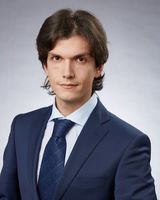 Виктор Зверев