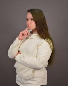 Екатерина Лосева