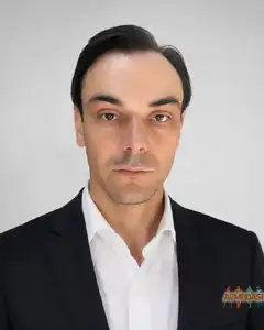 Тимофей Дорогойченко