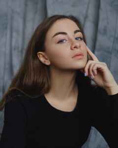 Юлия Андреевна