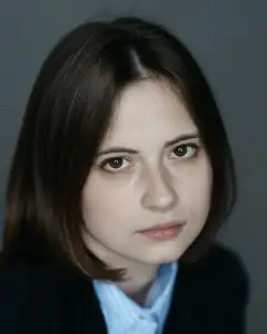 Ольга Бенийчук