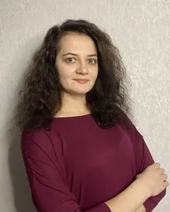 Ольга Дзюра