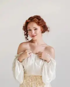 Алена Сергеева