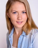 Анна Макшанцева
