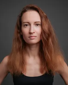 Елизавета Голубчикова
