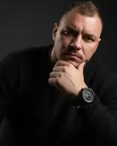 Дмитрий Шлёнский