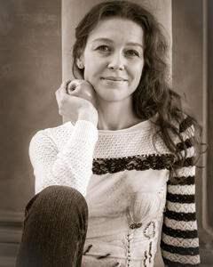 Елена Андреева