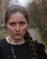 Лайла Орливская