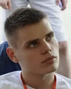 Кирилл Потапов