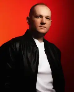 Максим Шилов