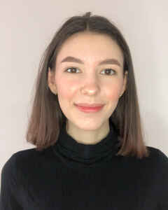 Ангелина Горшенина