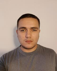 Евгений Сергеевич