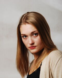 Алина Смагина