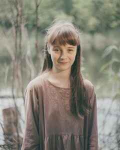 Анастасия Широкова