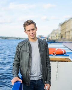 Alex Davidenko