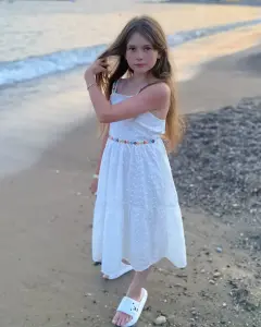 Елизавета Юмашева