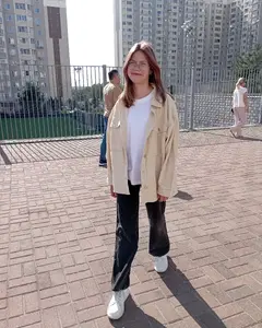 Софья Выскребенцева