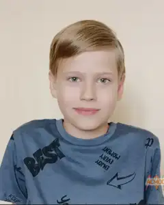 Матвей Выскребенцев