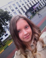 Вероника Владиславовна