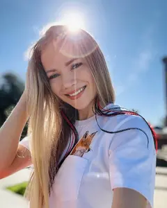 Мария Регеда