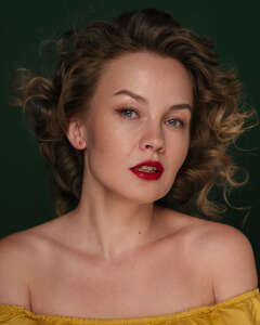 Марина Куклина